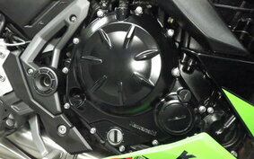 KAWASAKI NINJA 650 A 2021 ER650H