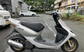 HONDA SMART DIO Z4 AF57