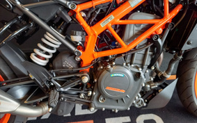 KTM 250 DUKE JPE40