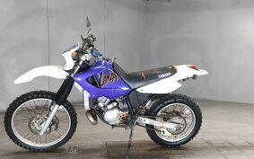 YAMAHA DT230 LANZA 4TP