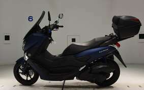 YAMAHA N-MAX 155 A SG50J