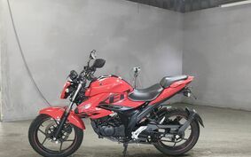 SUZUKI GIXXER 150 不明