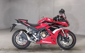 HONDA CBR400R NC56