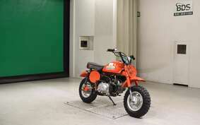 HONDA Z50R AB02