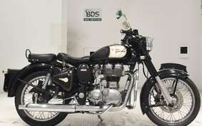 ROYAL ENFIELD CLASSIC 2012