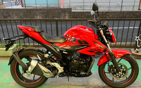 SUZUKI GIXXER 150 ED13N