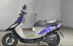 KYMCO V-LINK 125 RFBSD25QA