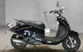 SYM ALLO 125 AJ12