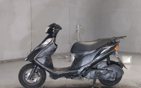 SUZUKI ADDRESS V125 CF4EA