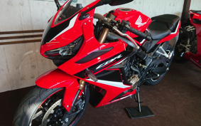 HONDA CBR650R 2022 RH03