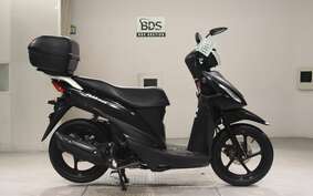 SUZUKI ADDRESS 110 CE47A