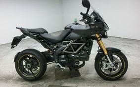 DUCATI MULTISTRADA 1200 S 2011 A200A