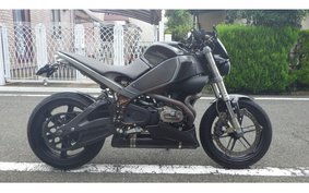 BUELL ライトニング XB12STT 2007