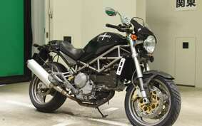 DUCATI MONSTER S4 2004 M400A