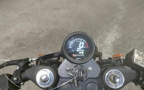 GPX  レジェンド250ツイン SYA5