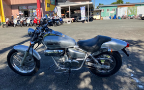 HONDA MAGNA 50 AC13