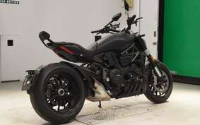 DUCATI DIAVEL X 2021 1G00A