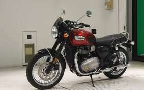 TRIUMPH BONNEVILLE T100 2020