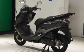 SUZUKI BURGMANストリート125EX EA23M