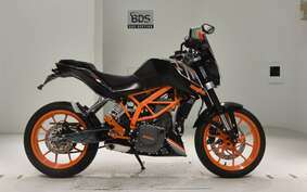 KTM 250 DUKE