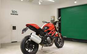 DUCATI MONSTER 1100 EVO 2012