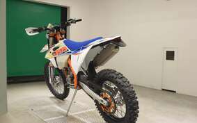 KTM 250 EXC F SIXDAYS EXA40