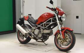 DUCATI MONSTER 400 IE 2005 M407A