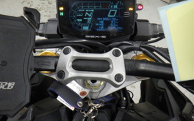 SUZUKI GSX-S1000 Gen.2 2022 EK1AA