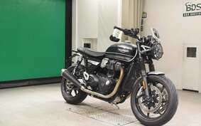 TRIUMPH SPEED TWIN 2020