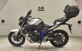 YAMAHA MT-25 RG10J