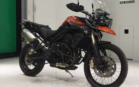 TRIUMPH TIGER 800 XC 2012 RE16B8