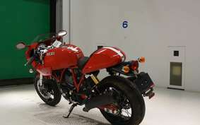 DUCATI SPORT 1000S 2009