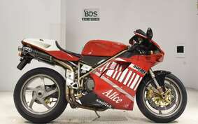 DUCATI 916 MONOPOSTO 1995 916S0