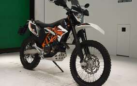 KTM 690 ENDURO R 2015