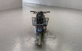 SUZUKI BIRDIE 50 BA42A