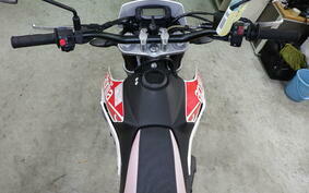 APRILIA RX125