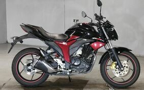 SUZUKI GIXXER 150 NG4BG