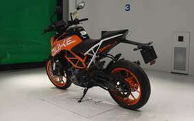 KTM 390 DUKE 2020 JPJ40