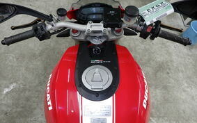 DUCATI MONSTER 1100 EVO 2011