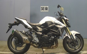 SUZUKI GSR750 A 2013 GR7NA