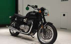 TRIUMPH BONNEVILLE T120 2024