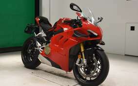 DUCATI PANIGALE V4 S 2022 1D00A