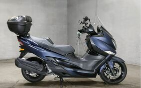 SUZUKI BURGMAN400 2019 DU11A