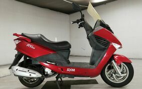 SYM RV200i LF18