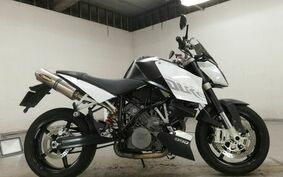 KTM 990 SUPER DUKE 2009 VD940