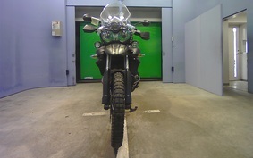 TRIUMPH TIGER 800 XC RE16B8