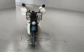 SUZUKI BIRDIE 50 Cell BA43A