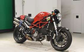 DUCATI MONSTER S4R TESTASTRETTA 2006 M417A