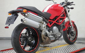 DUCATI モンスターS2R 1000 2008 M416A