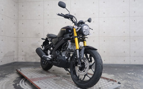 YAMAHA XSR155 RG47